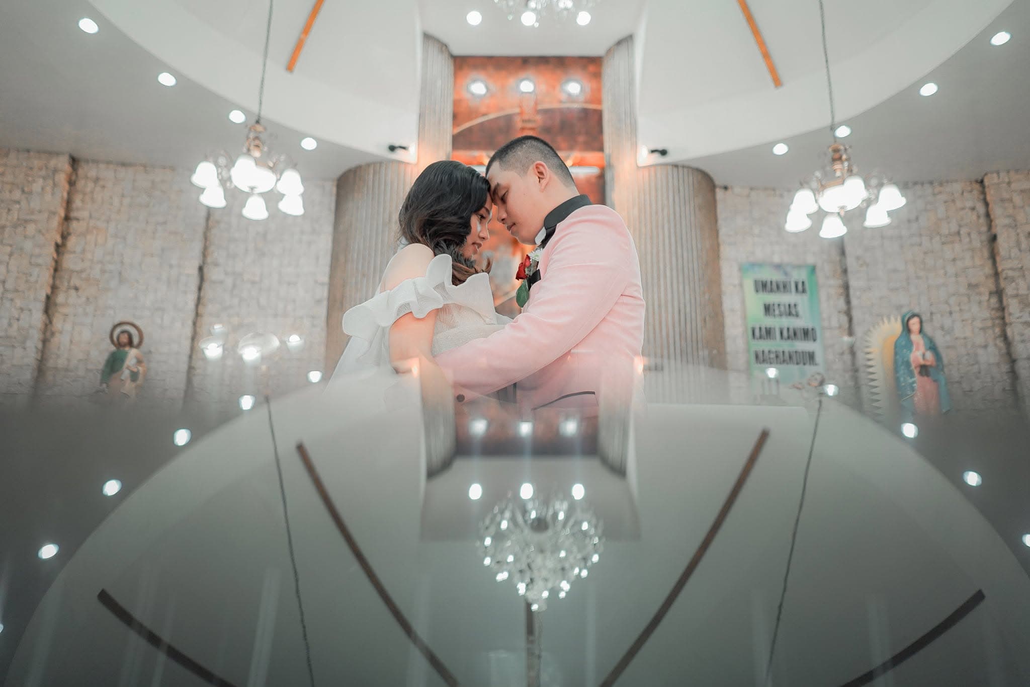 Falling in Love — Summer, 2024